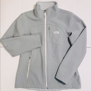North Face Women’s Windfall Apex jacket size large